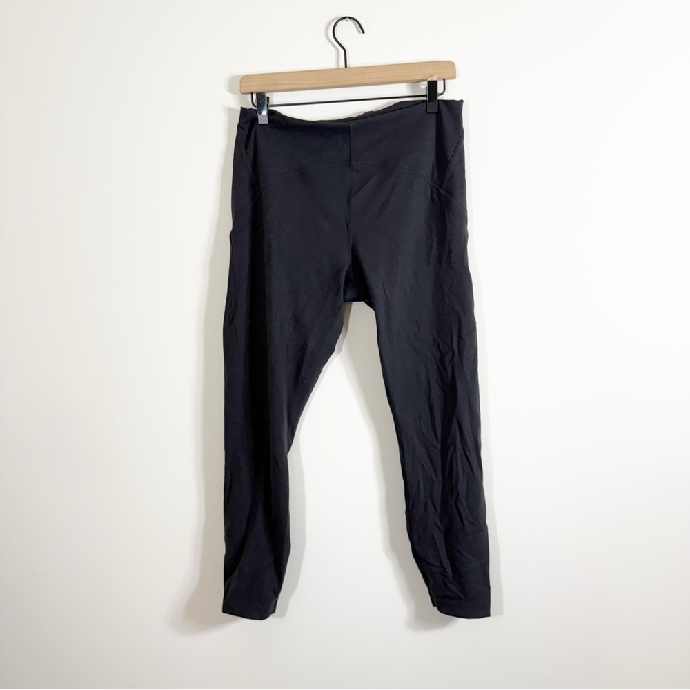 Lululemon Instill High-Rise Tight Leggings 25" Black - Picture 3 of 6